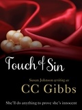 CC Gibbs - Touch of Sin.