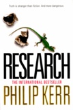 Philip Kerr - Research.