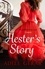 Adèle Geras - Hester's Story.