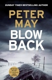 Peter May - Blowback.