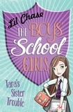Lil Chase - The Boys' School Girls: Tara's Sister Trouble.