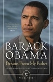 Barack Obama - Dreams from My Father - A Story of Race and Inheritance.