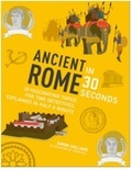 Simon Holland - Ancient Rome in 30 seconds (ivy kids).