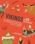  Anonyme - Vikings in 30 secondes (ivy kids).