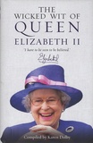 Karen Dolby - The Wicked Wit of Queen Elizabeth II.
