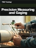  TSD Training - Precision Measuring ang Gaging (Carpentry) - Carpentry.