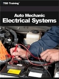  TSD Training - Auto Mechanic - Electrical Systems (Mechanics and Hydraulics) - Mechanics and Hydraulics.