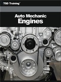  TSD Training - Auto Mechanic - Engines (Mechanics and Hydraulics) - Mechanics and Hydraulics.
