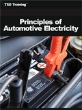  TSD Training - Principles of Automotive Electricity (Mechanics and Hydraulics) - Mechanics and Hydraulics.