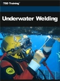  TSD Training - Underwater Welding - Welding.