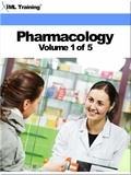 IML Training - Pharmacology Volume 1 - Pharmacology.