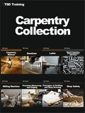  TSD Training - Carpentry Collection - Carpentry.
