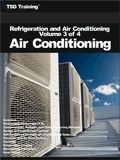  TSD Training - Refrigeration and Air Conditioning Volume 3 of 4 - Air Conditioning - Refrigeration and Air Conditioning HVAC.