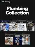  TSD Training - Plumbing Collection - Plumbing.