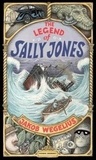 Jakob Wegelius - The Legend of Sally Jones.