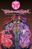  Alti Firmansyah et  Beny Maulana - Titan  : Tomorrowland - Tome 3 - Issue 3.