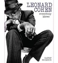 Harvey Kubernik - Leonard Cohen, Everybody Knows.