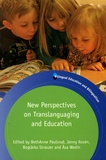 BethAnne Paulsrud et Jenny Rosén - New Perspectives on Translanguaging and Education.