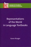 Karen Risager - Representations of the World in Language Textbooks.