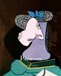  Victoria Charles - Picasso.