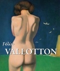 Nathalia Brodskaïa - Félix Vallotton.