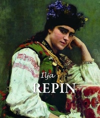 Grigori Sternin et Jelena Kirillina - Ilja Repin.