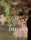 Nathalia Brodskaya et Edgar Degas - Edgar Degas.