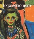 Ashley Bassie - Expressionism.