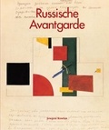 Evgueny Kovtun - Russische Avantgarde.