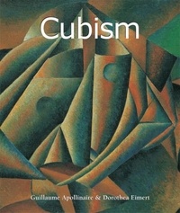 Guillaume Apollinaire et Dorothea Eimert - Cubism.