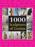 Joseph Manca et Patrick Bade - 1000 Sculptures of Genius.