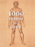 Victoria Charles et Klaus Carl - 1000 Dessins de Génie.