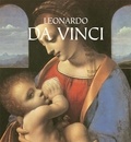 Jp. A. Calosse - Leonardo da Vinci.