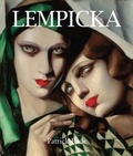 Patrick Bade - Tamara de Lempicka.