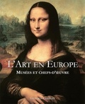 Victoria Charles - L’art en Europe.