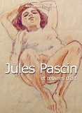 Alexandre Dupouy - Mega Square  : Jules Pascin et œuvres d'art.