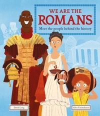 David Long - We are the romans.