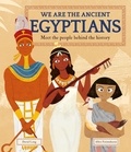 David Long et Allen Fatimaharan - We Are the Ancient Egyptians - Meet the People Behind the History.