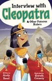 Andy Seed et Gareth Conway - Interview with Cleopatra &amp; Other Famous Rulers.