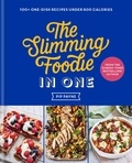 Pip Payne - The Slimming Foodie in One - THE SUNDAY TIMES BESTSELLER.