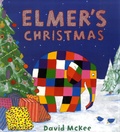 David McKee - Elmer's Christmas.