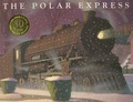 Chris Van Allsburg - The Polar Express.