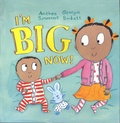 Anthea Simmons et Georgie Birkett - I'm Big Now!.