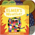 David McKee - Elmer's weather.