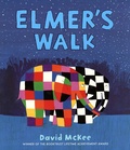 David McKee - Elmer's Walk.