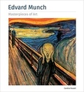 Candice Russell - Edvard munch - Masterpieces of art.