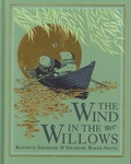 Kenneth Grahame et Grahame Baker-Smith - The Wind in the Willows.