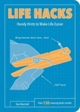 Dan Marshall - Life Hacks - Handy Tips to Make Life Easier.