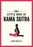Sadie Cayman - The Little Book of Kama Sutra.