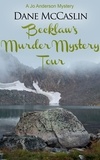 Dane McCaslin - Becklaw's Murder Mystery Tour.